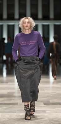 Mode Suisse - Jacqueline Loekito - 12 - Photo by Alexander Palacios
