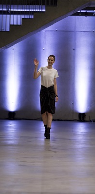 Mode Suisse - Claudia Zuber - 10 - Photo by Alexander Palacios