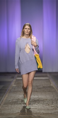 Mode Suisse - Jacqueline Loekito x Tobias Gutmann - 9 - Photo by Alexander Palacios