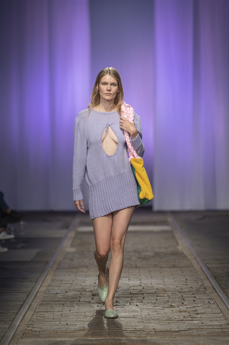 Mode Suisse - Jacqueline Loekito x Tobias Gutmann - Photo by Alexander Palacios
