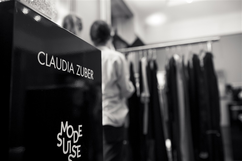 Mode Suisse - Impressions - Photo by Alexander Palacios