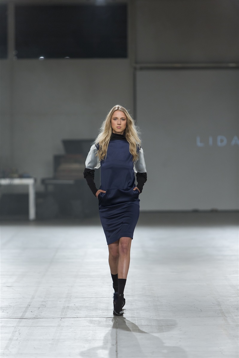 Mode Suisse - LIDA NOBA - Photo by Alexander Palacios