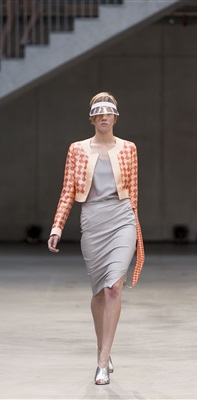 Mode Suisse - Mourjjan - L'autre Regard - 5 - Photo by Alexander Palacios